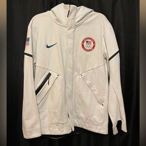 Nike Olympic Jacket